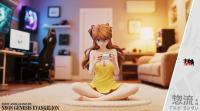 予約 未央/Wei Yang Studio ASK 1/6 スタチュー DX89646W
