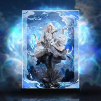 予約 否极/PIJI Studio WangLin 王林 1/6 スタチュー専用 展示ケース ZSH932753F