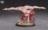 予約 Crown Studio 1/6 Dancer Eris Greyrat スタチュー DX6511874W
