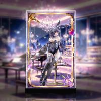 予約 Hobby·sakura Posa Bunny Ver. 1/6  専用 展示ケース ZSH798603W