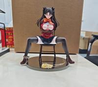ZTR Studio 1/6 Rin Tohsaka スタチュー DX627540042M
