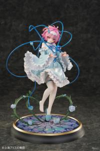 WF2026限定  MAGI ARTS   東方Project  古明地さとり 水色Ver.  フィギュア SB47139J