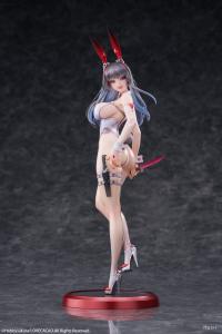 WF2026限定 Hobby·sakura PSYCHO BUNNY  別カラー  フィギュア SB951154S