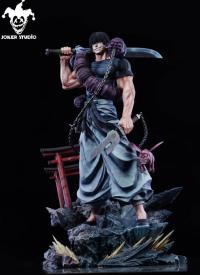 予約 Joker Studio 1/6 Fushiguro Toji スタチュー DX18875462R
