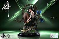予約 DIVA Studio 1/4 TianYiHe スタチュー DX658470R