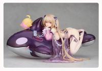 WF2026限定  APEX-TOYS  アズールレーン アンカレッジ ドルフィンブルー    別カラー     フィギュア SB54123J