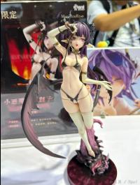 WF2026限定  AniMester MoeMoeKo   別カラー   フィギュア SB554822S