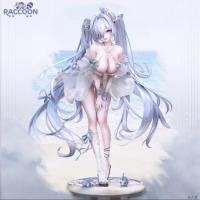 予約 Raccoon Studio 1/6 Cinderella スタチュー DX8466714R