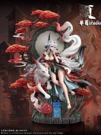 予約 Ban Xia Studio 1/6 心Hsin スタチュー DX924501R