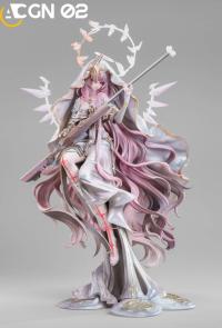 予約 ACGN 02 Studio 1/7 レミュアンLemuen スタチュー DX9360458R