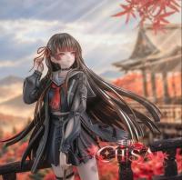 予約 MAM BO Studio Chisa スタチュー DX1256874R