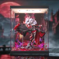 予約  APEX-TOYS 崩坏3 月下誓约·予爱以心 1/7  専用 展示ケース ZSH6558406T