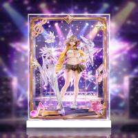 予約  Hobby·sakura 勝利の女神：NIKKE アニス：スター 1/7 専用 展示ケース ZSH3788541T