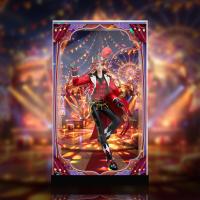 予約   ANIPLEX+『ディズニー ツイステッドワンダーランド』 エース・トラッポラ  専用 展示ケース ZSH327450T