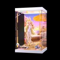予約  良笑塑美 ブルーアーカイブ -Blue Archive- セイア（水着） 1/7 専用 展示ケース ZSH620587T