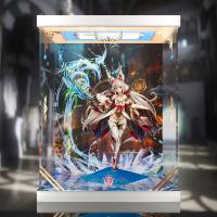 予約  良笑 ゼノブレイド2 ニア 1/7 専用 展示ケース ZSH23298750T