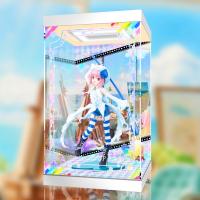 予約  寿屋 しゅごキャラ！ アミュレットスペード 1/7 専用 展示ケース ZSH74986235T