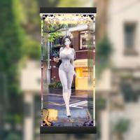 予約  ENSOUTOYS Dongtan Style/Dongtan Style異色版 1/6 専用 展示ケース ZSH7803214T