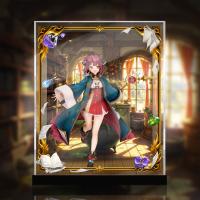 予約  Alter ソフィーのアトリエ2 ～不思議な夢の錬金術士～ ソフィー　不思議な夢の錬金術士Ver.（ソフィー・ノイエンミュラー）1/7  専用 展示ケース ZSH2368873Y