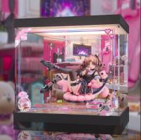 予約  Raise Dream「七海 Nanami Ver.」 1/7  専用 展示ケース ZSH6261187Y