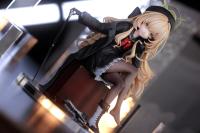 予約 Dragon Stone/龙精石 Studio Blue Archive Professor Niyaniya  ニヤニヤ教授  スタチュー DX024763X