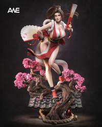 予約 ANE Studio The King of Fighters Mai Shiranui スタチュー DX159833047Y