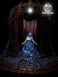 予約 DOU Studio Lies of P Sophia Monad with LED スタチュー DX2698043Y