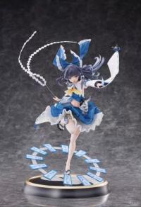 MAGI ARTS   東方Project 永遠の巫女 博麗霊夢   1/6  フィギュア    2025wf limited 青い色  SB18769o
