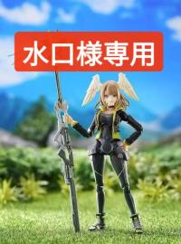フィギュア専門店 -ソダチトイズ / 最新入荷
