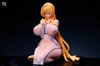 予約 SexyLady Studio 1/4 Saintess スタチュー DX49615768Y