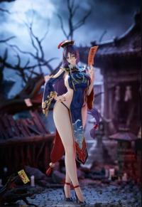 予約 FK Studio 1/6 Shuten Douji & Minamoto no Raikō スタチュー DX765031746Y