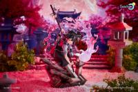Solarain Toys  東方プロジェクト  魂魄妖夢  半分幻の庭師 Ver.  1/7   フィギュア 2025WF limited SB64150