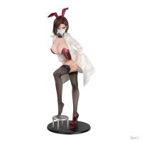 予約 HobbyRangers 失格保健医 八坂愉美子  1/4  フィギュア SB58251Q