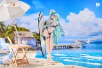 予約 Animester  クルカイ 蔚蓝轨迹  1/7  フィギュア  SB92127T