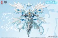 藏道Studio 四聖獣 朱雀机娘-洛天依 2025 WF Limited  アクションフィギュア  BR23171Z