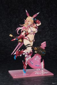 MAGI ARTS  バニースーツ プランニング ヤモモ・マミ 1/6 2025 WF Limited フィギュア  BR17400I
