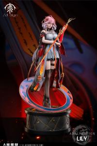 Ad Alyn Studio Changli 1/4 スタチュー DX4149C
