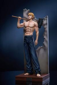 予約 老A/LaoA studio GTO 鬼塚英吉  1/6  スタチュー DX15299807U