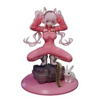 予約 迷因/Mi Yin Studio 勝利の女神：NIKKE Alice 1/6  スタチュー DX39689Z