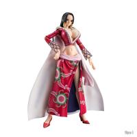 水口様専用  ヴァリアブルアクション Heroes ONE PIECE ボア・ハンコック Ver.1.5 2体