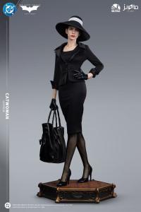 予約 Infinity Studio Catwoman 1/2 Silicone  スタチュー IFM0087