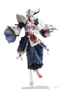 水口様専用  figma   陰陽師 茨木童子4体