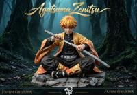 予約 Lolita Studio 1/6 Agatsuma Zenitsu スタチュー DX4158906U