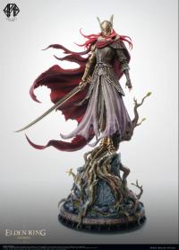 予約 Space Realm Studio 1/4 Elden Ring Malenia スタチュー DX51487658U