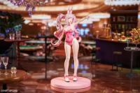 予約 Hobby·sakura 勝利の女神：NIKKE アリス：ワンダーランドバニー  1/10 フィギュア  SB97822T