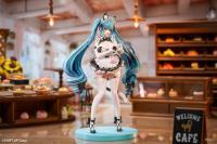 予約 Hobby·sakura 勝利の女神：NIKKE プリバティ：アンカインド・メイド  1/10 フィギュア  SB97823E