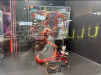 布鲁可ブロック  龍騎&ドラグレッダー セット WF2025 海外限定