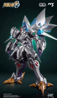 CCSTOYS サイバスター 精霊憑依Ver. WF2025 限定   アクションフィギュア BR59869W