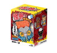 ウルトラマン 怪獣   ブラインドボックス    1box 全6種   MH30