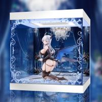 予約  ACE FIGURE 缇娅 内衣版Ver.  1/6 専用 展示ケース ZSH6225817O